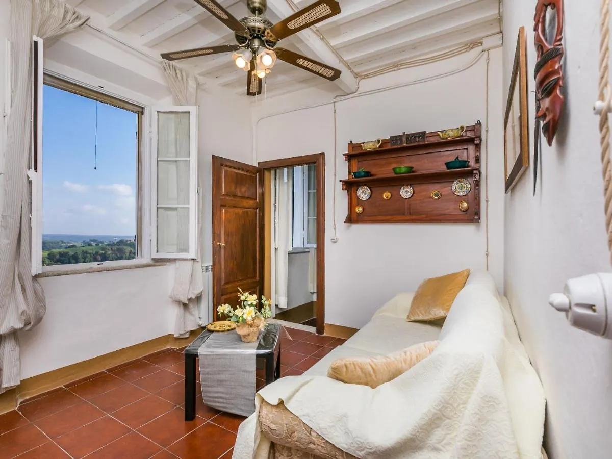 Apartment Francesco'S Pretty House By Interhome Riparbella