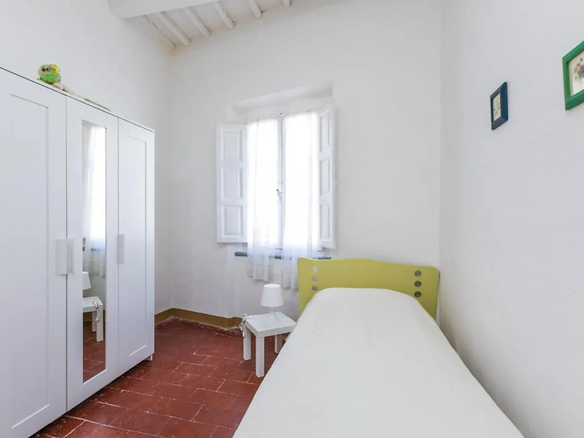 Apartment Francesco'S Pretty House By Interhome Riparbella
