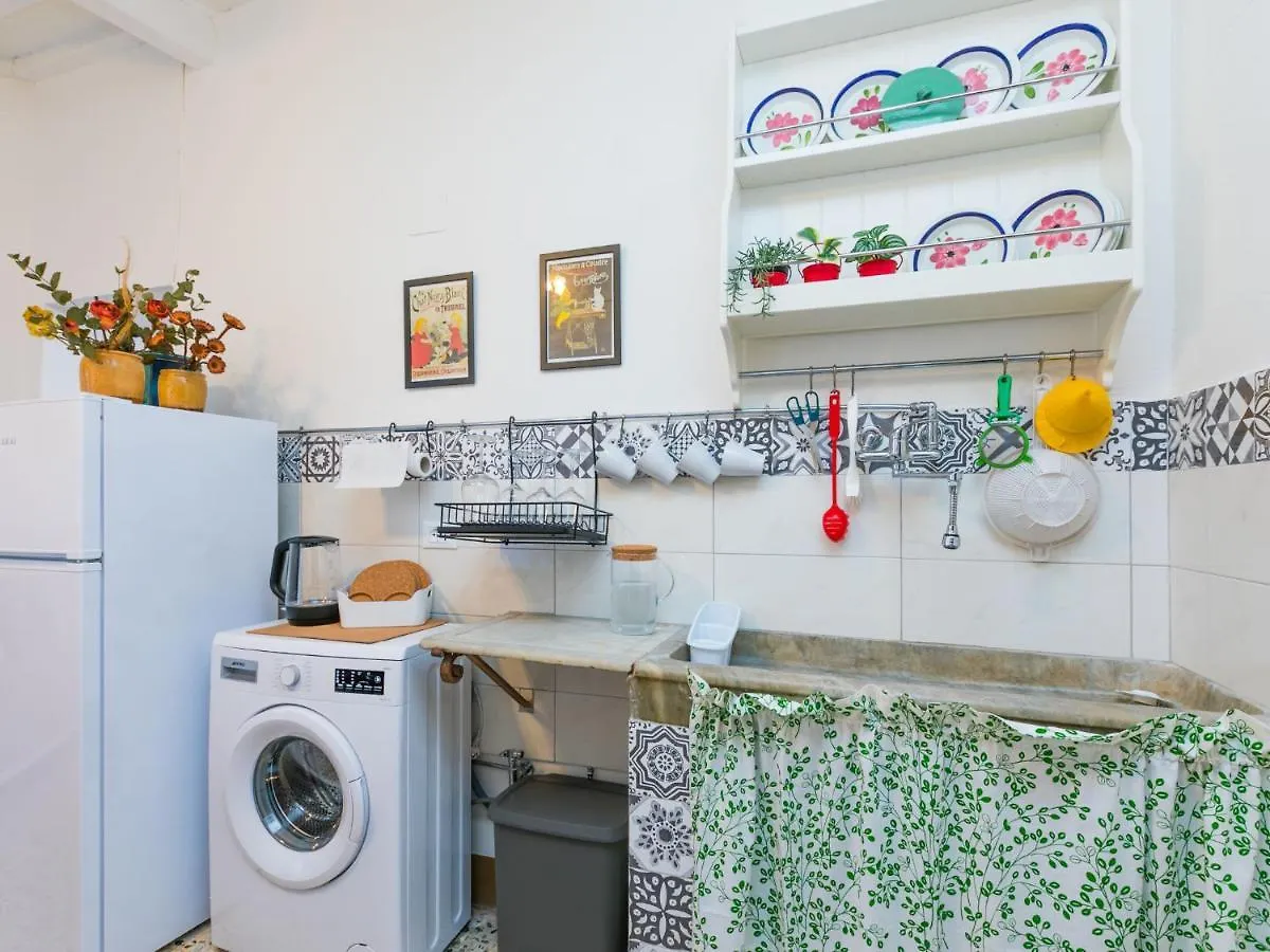 Apartment Francesco'S Pretty House By Interhome Riparbella