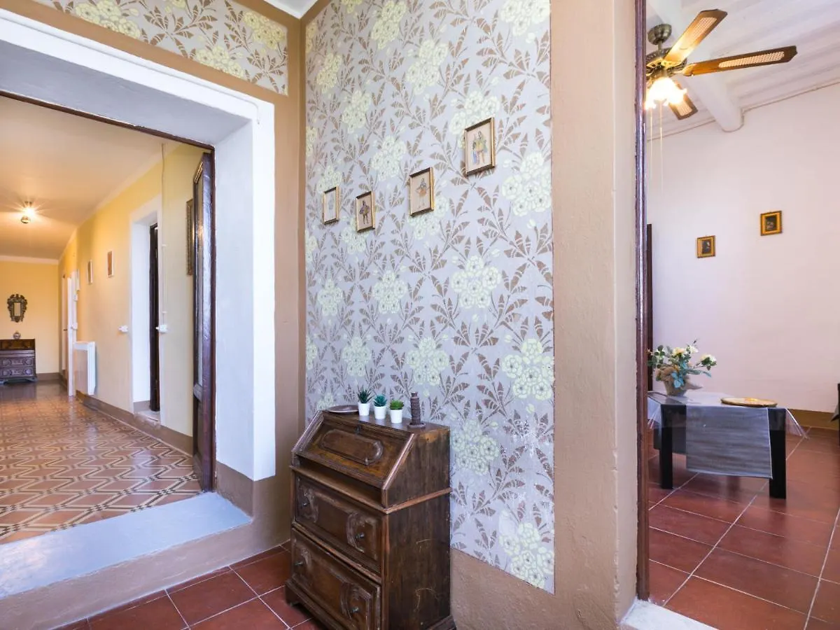 Apartment Francesco'S Pretty House By Interhome Riparbella
