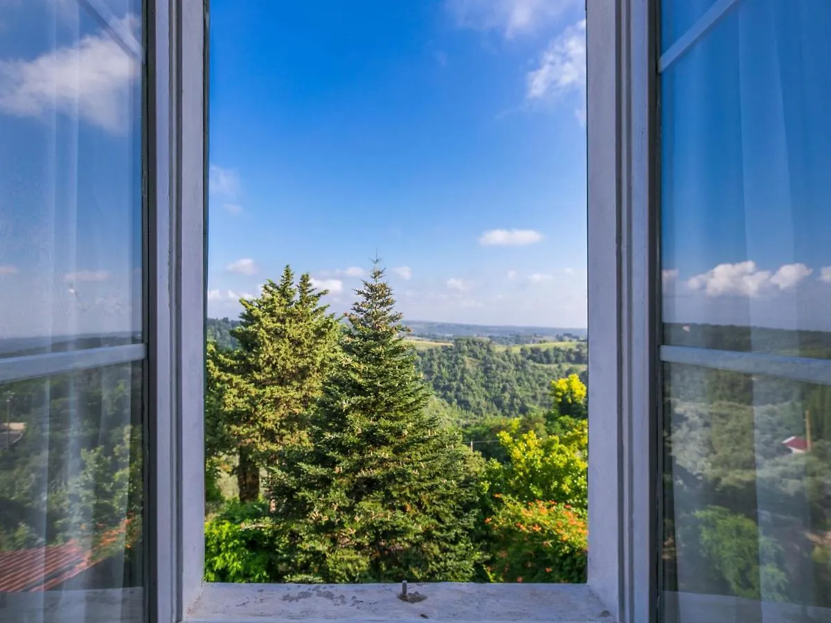 Apartment Francesco'S Pretty House By Interhome Riparbella
