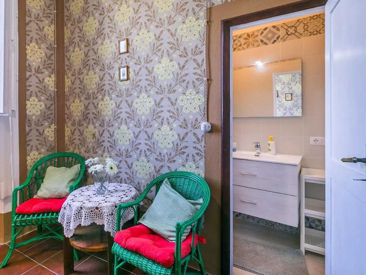 Apartment Francesco'S Pretty House By Interhome Riparbella