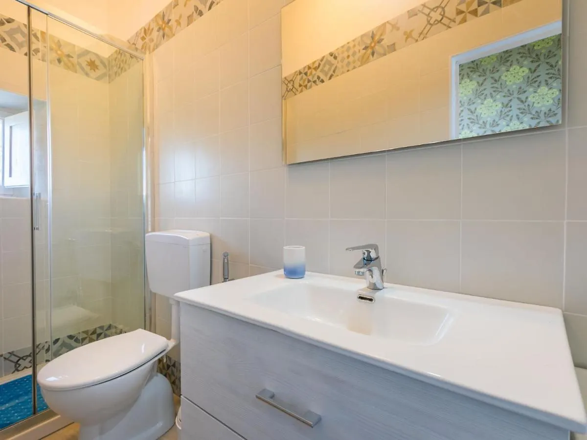 Apartment Francesco'S Pretty House By Interhome Riparbella